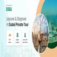 Luxury Layover in Dubai
